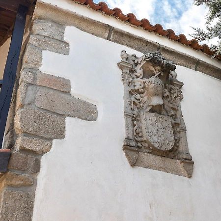 Quinta Santa Isabel Villa Кавес Екстериор снимка