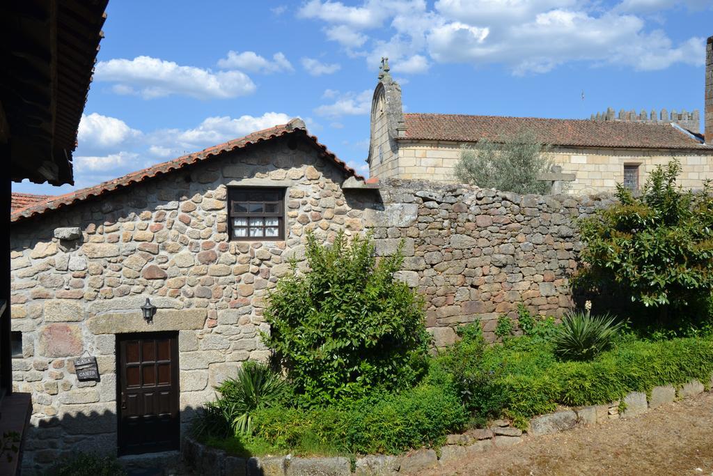Quinta Santa Isabel Villa Кавес Екстериор снимка