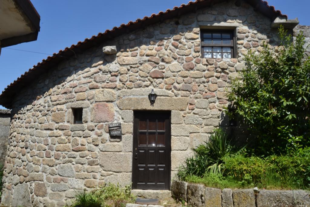Quinta Santa Isabel Villa Кавес Екстериор снимка