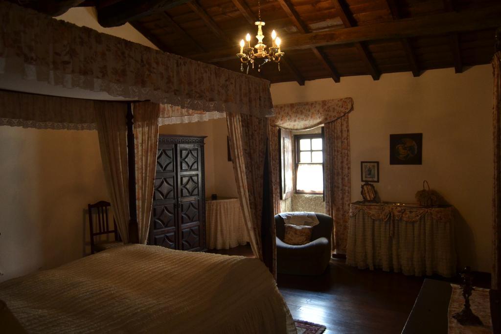 Quinta Santa Isabel Villa Кавес Екстериор снимка