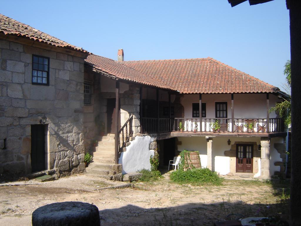 Quinta Santa Isabel Villa Кавес Екстериор снимка