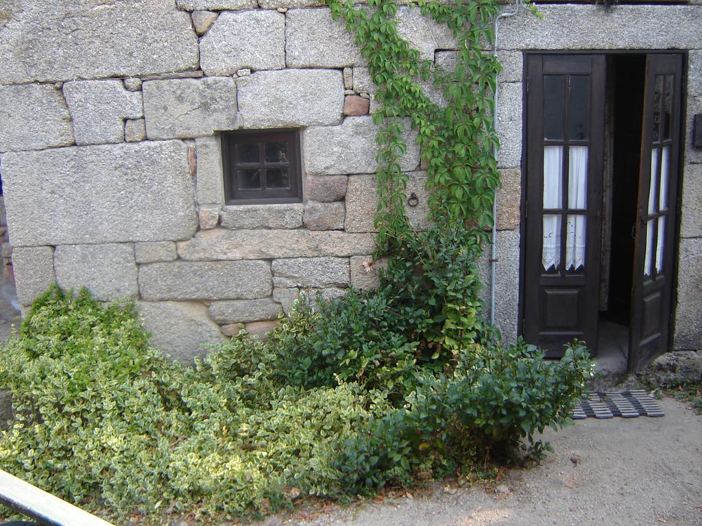 Quinta Santa Isabel Villa Кавес Екстериор снимка