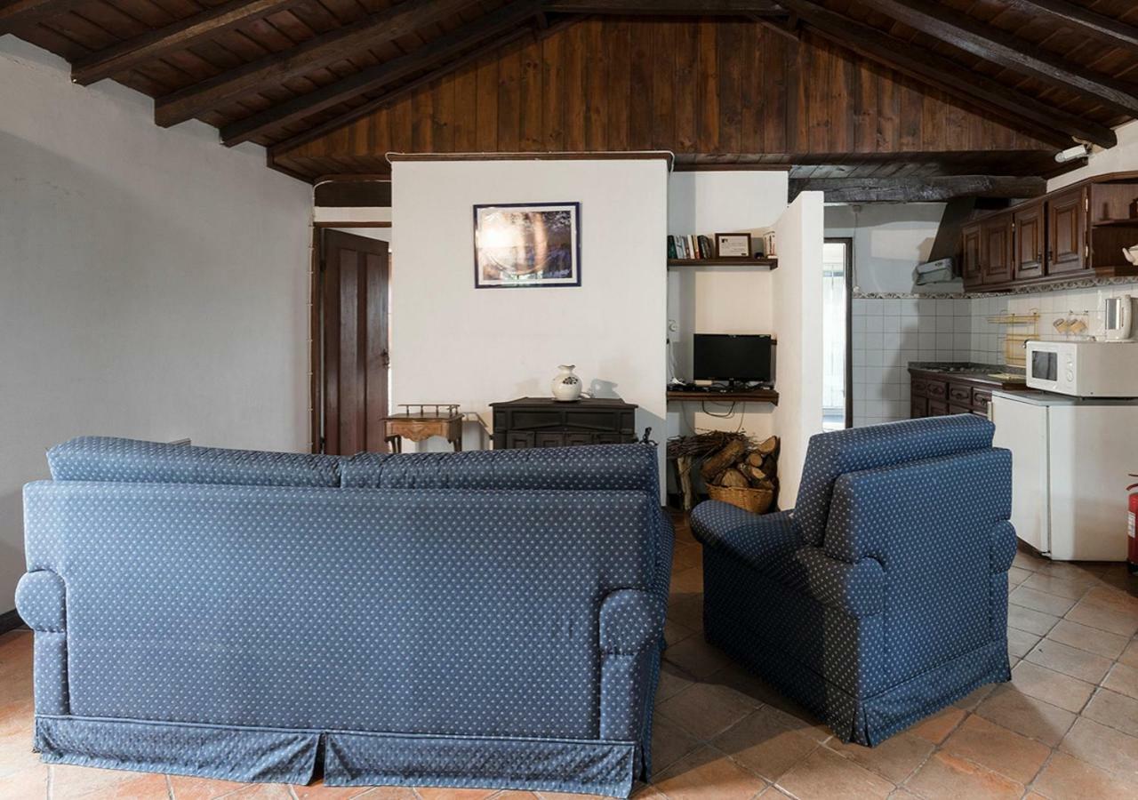 Quinta Santa Isabel Villa Кавес Екстериор снимка
