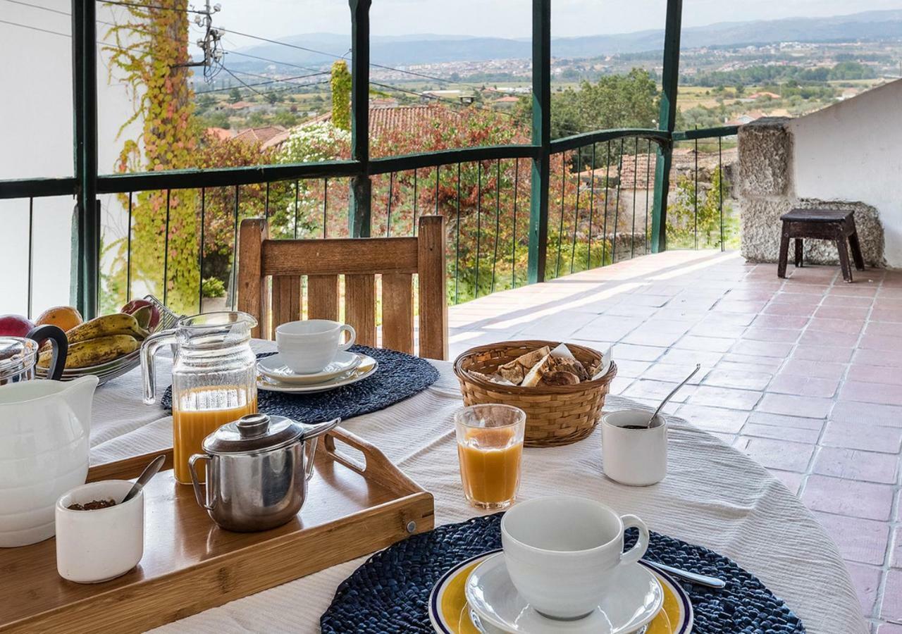 Quinta Santa Isabel Villa Кавес Екстериор снимка
