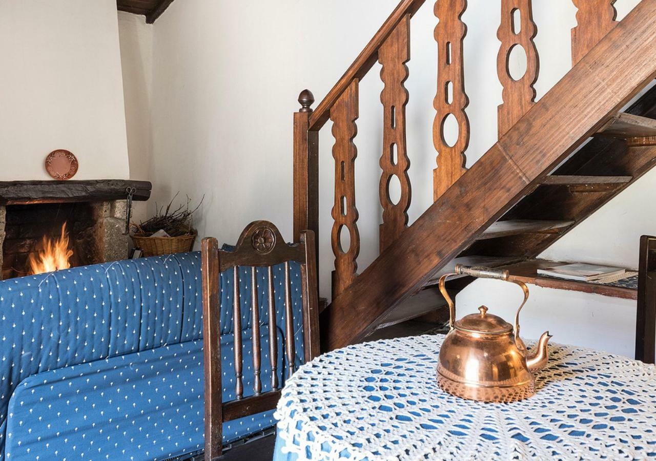 Quinta Santa Isabel Villa Кавес Екстериор снимка