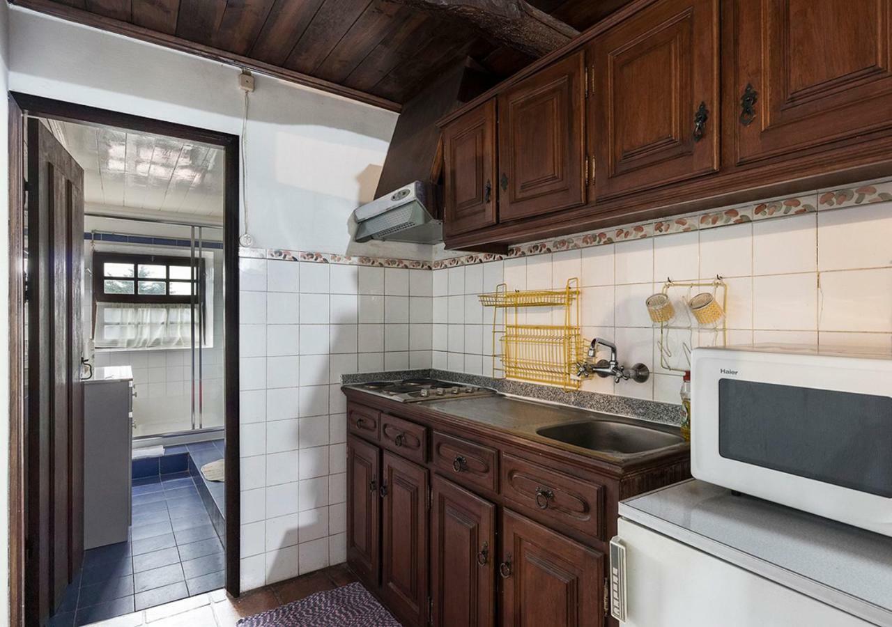 Quinta Santa Isabel Villa Кавес Екстериор снимка