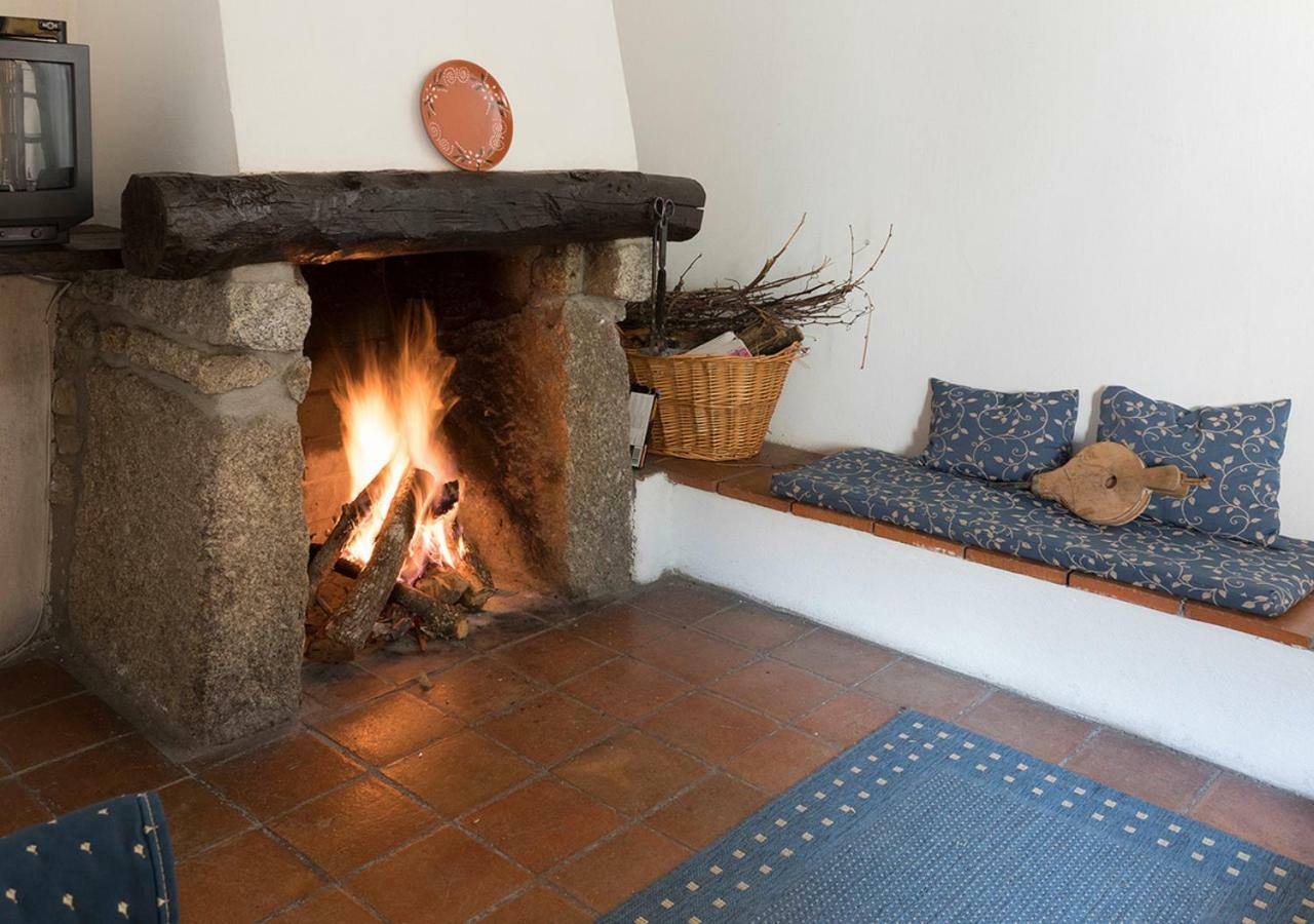 Quinta Santa Isabel Villa Кавес Екстериор снимка