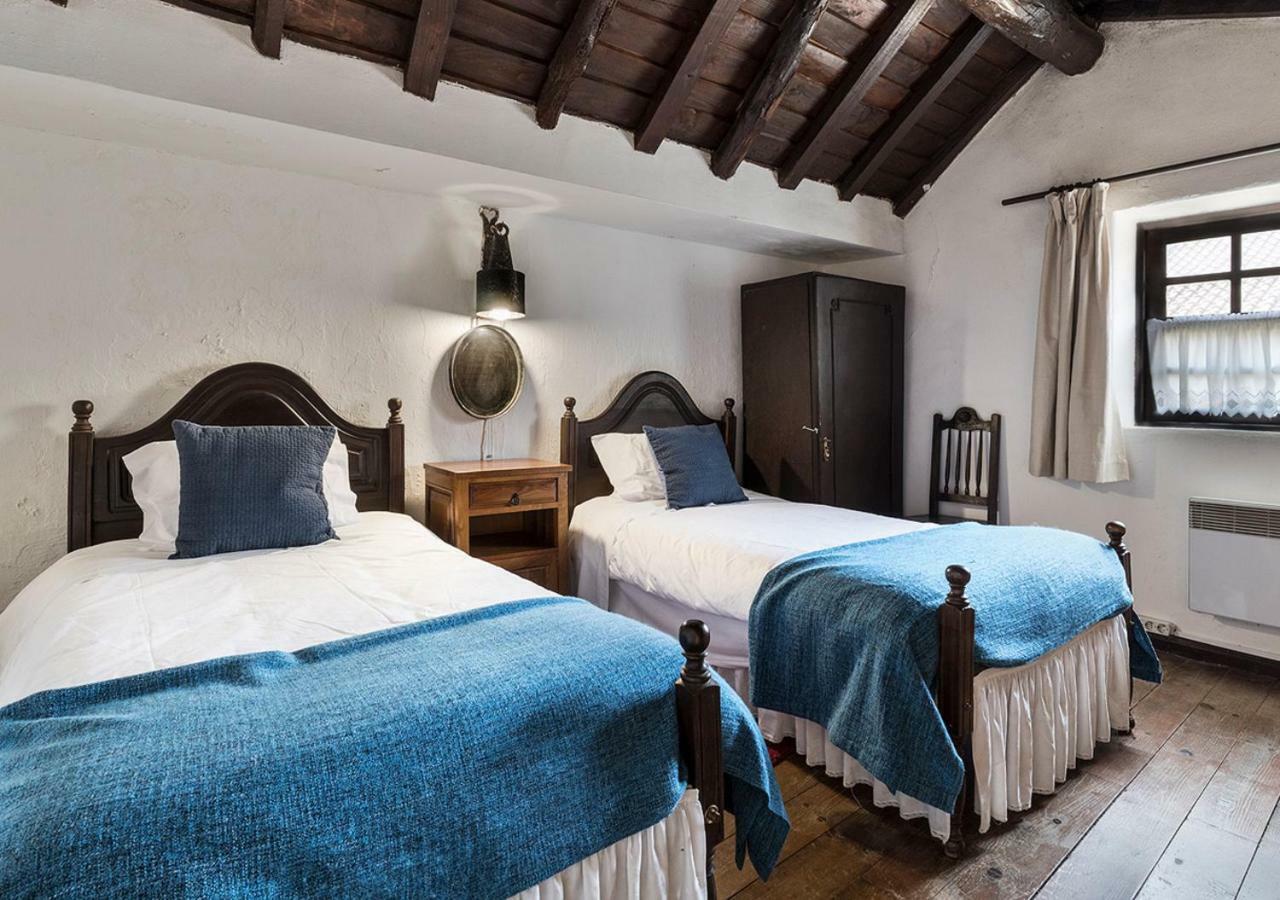 Quinta Santa Isabel Villa Кавес Екстериор снимка