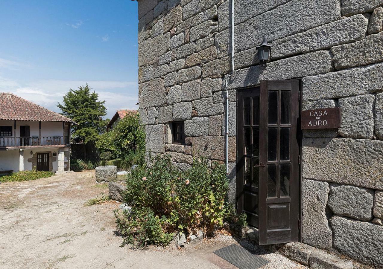 Quinta Santa Isabel Villa Кавес Екстериор снимка