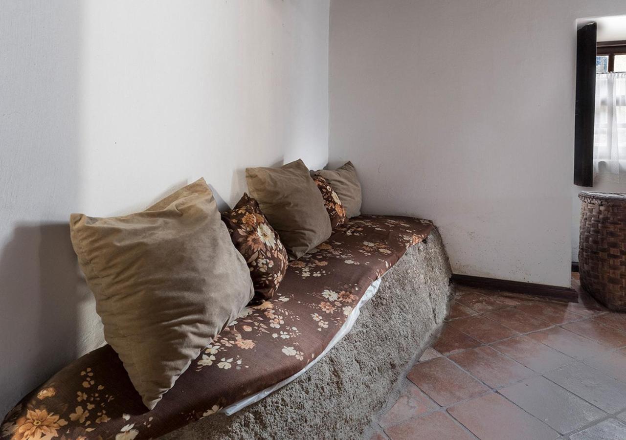 Quinta Santa Isabel Villa Кавес Екстериор снимка