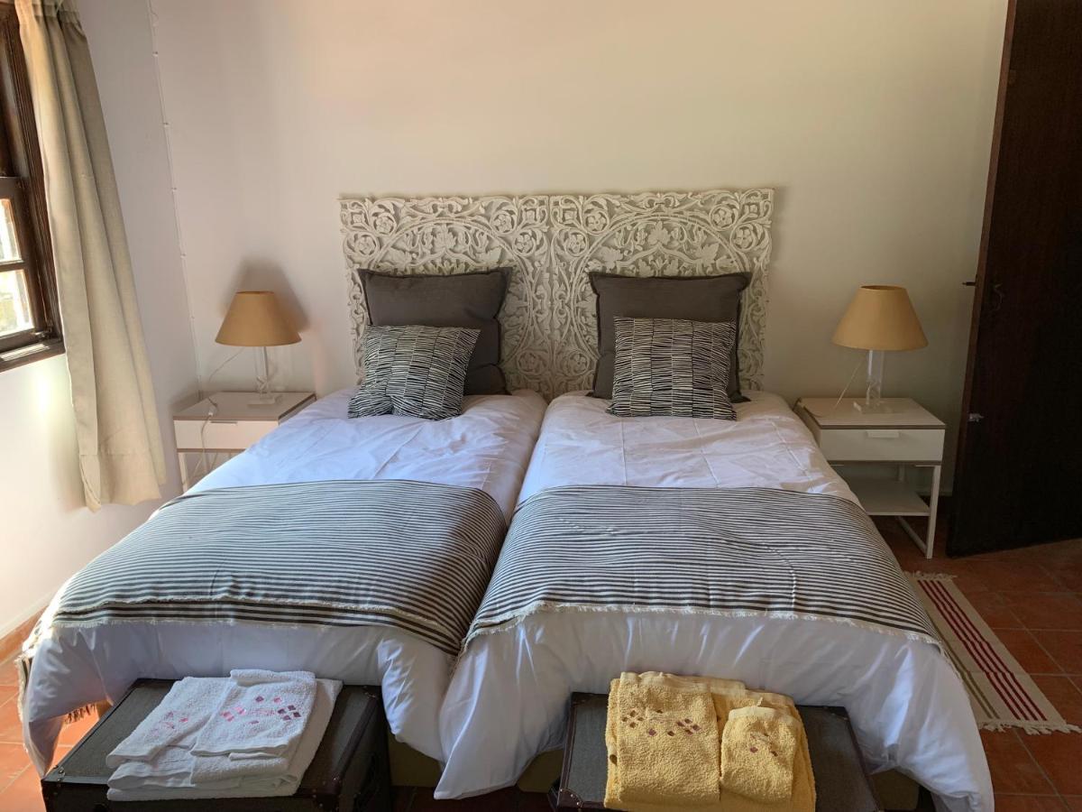 Quinta Santa Isabel Villa Кавес Екстериор снимка