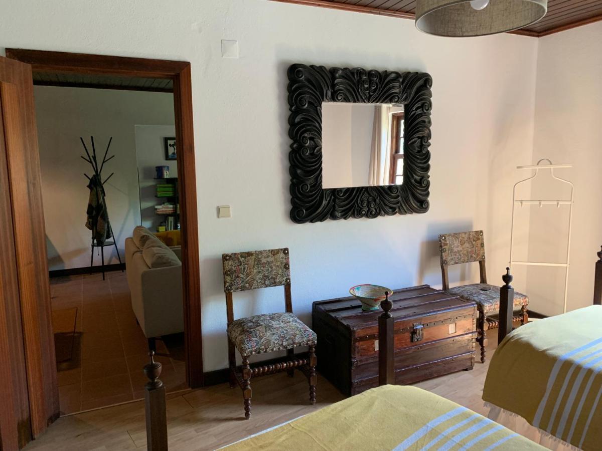 Quinta Santa Isabel Villa Кавес Екстериор снимка