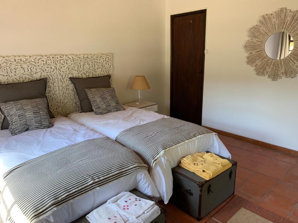 Quinta Santa Isabel Villa Кавес Екстериор снимка