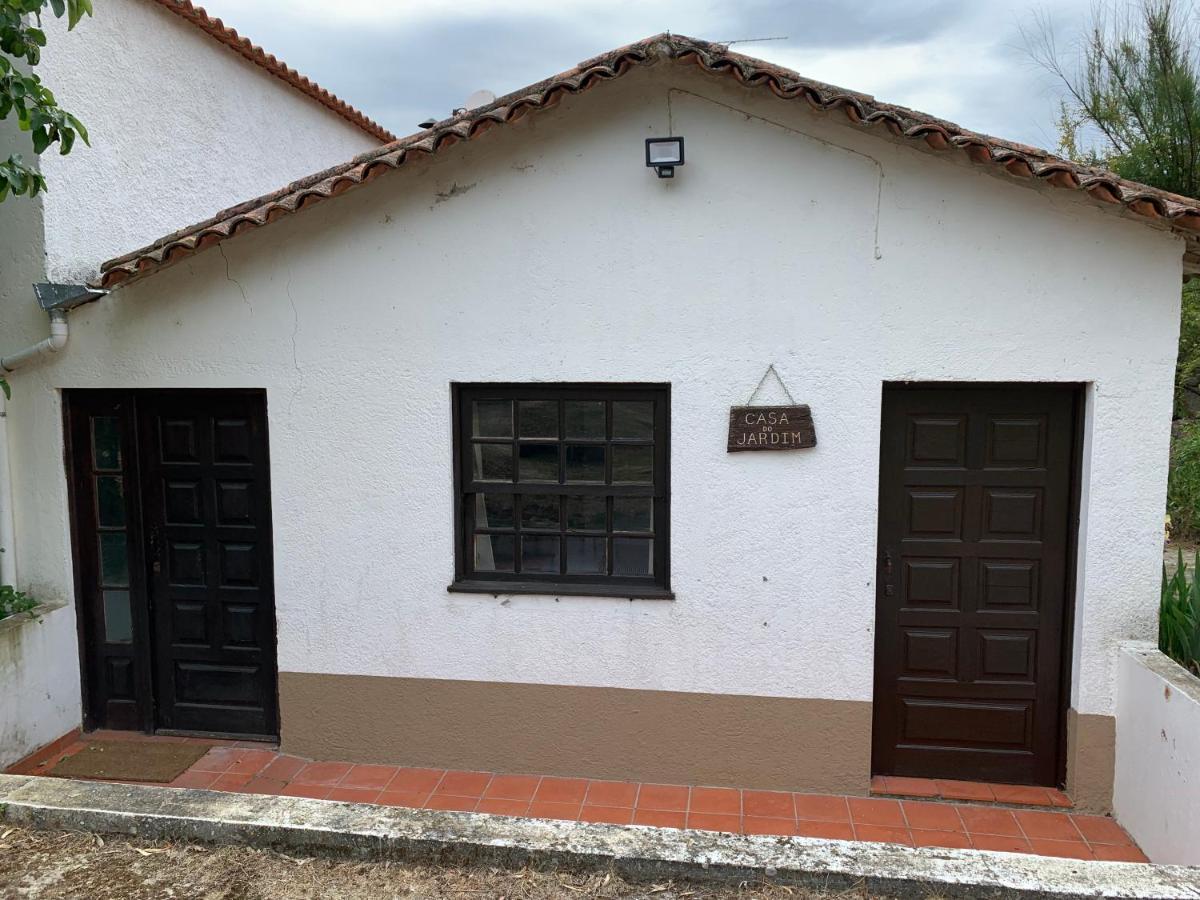Quinta Santa Isabel Villa Кавес Екстериор снимка